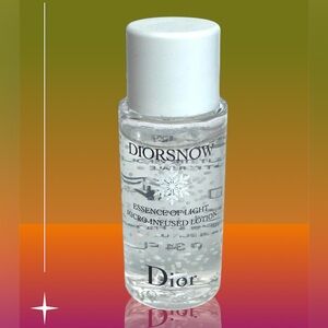 Diorsnow Essence of Light Micro-Infused Lotion 10 ML